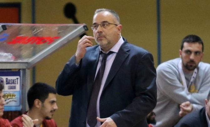 Σκουρτόπουλος: « Η ομάδα είναι σε καλή κατάσταση»
